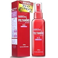Amazon | 薬用 POLYAMINO ポリアミノメンズ 男性用 育毛剤 育毛 薄毛
